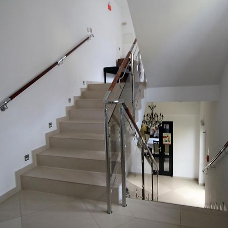 Roza Wellness&Spa Grzybowo  Exterior photo