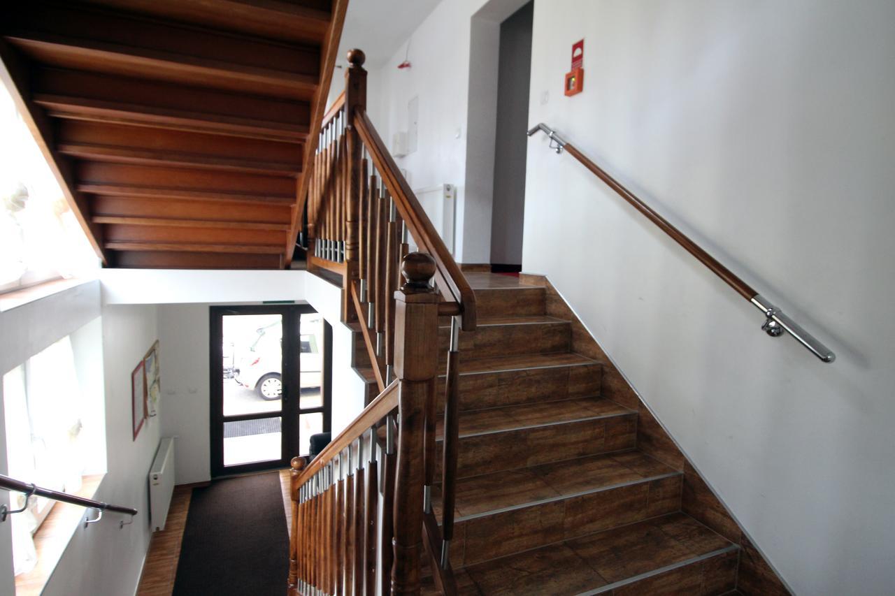 Roza Wellness&Spa Grzybowo  Exterior photo