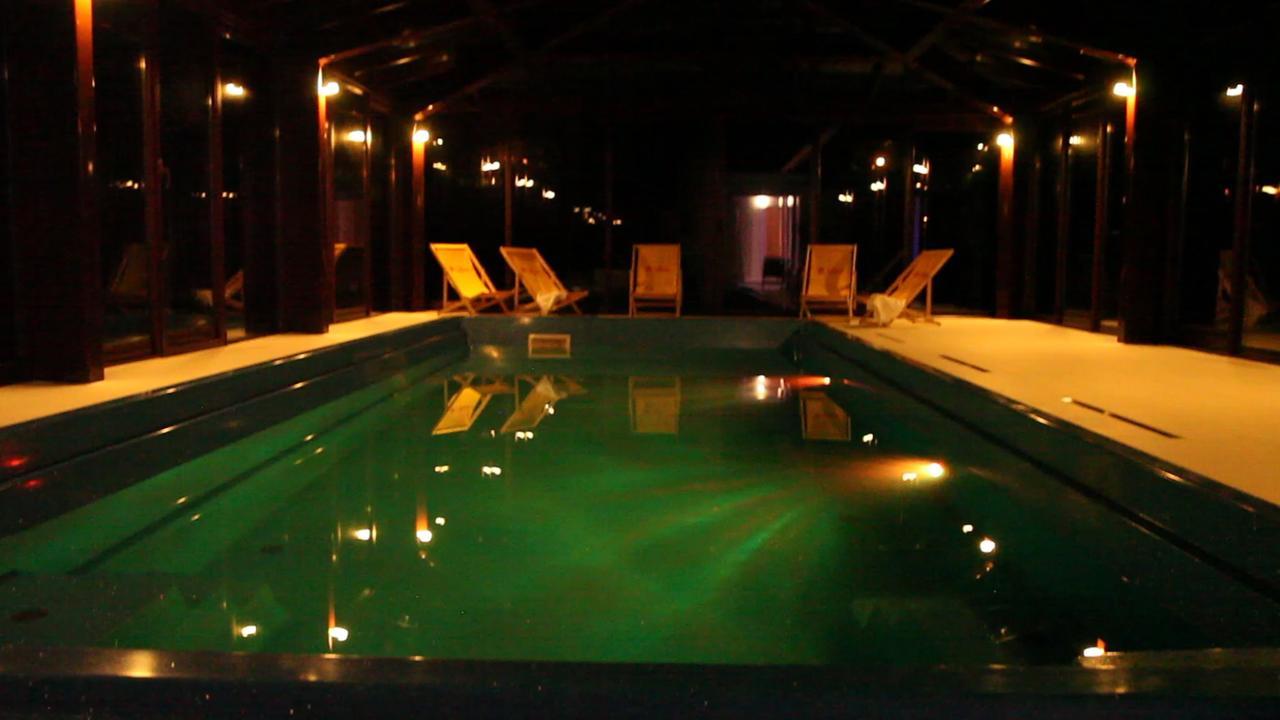 Roza Wellness&Spa Grzybowo  Exterior photo